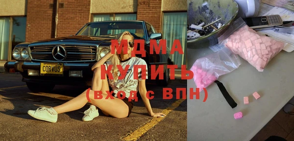 винт Няндома